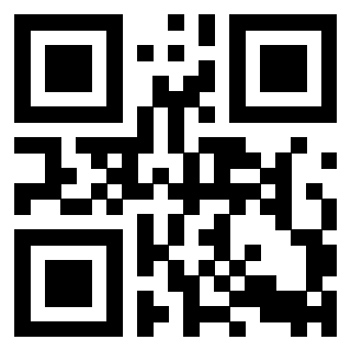 Il Qr Code di 3918539226