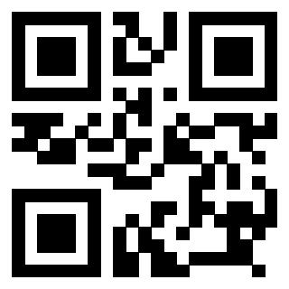 3918539227 - Immagine del QrCode
