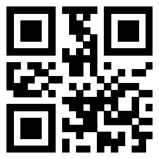 3918539230 - Immagine del QrCode associato