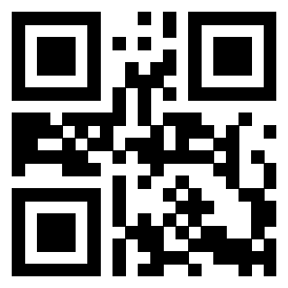 Immagine del Qr Code di 3918539231