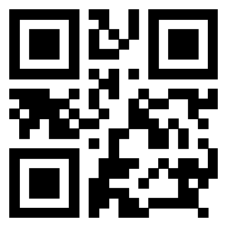 Immagine del Qr Code di 3918539232