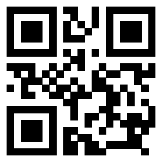 3918539235 Qr Code associato