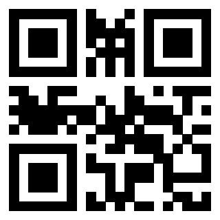 3918539236 Qr Code associato