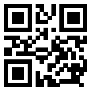 Il QrCode di 3918539238