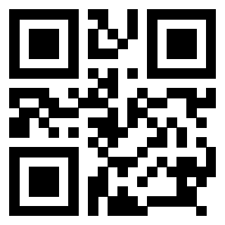 3918539240 - Immagine del Qr Code associato