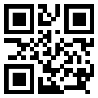 Immagine del QrCode di 3918539241