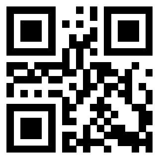 3918539242 QrCode associato