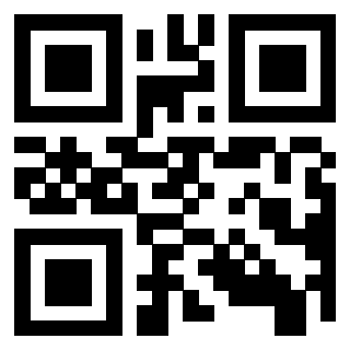 3918539244 - Immagine del Qr Code associato