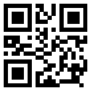 3918539247 - Immagine del Qr Code associato
