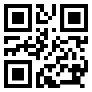 3918539249 QrCode associato