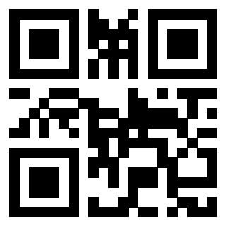 3918539250 QrCode associato