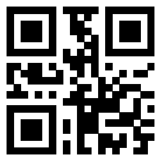 Immagine del Qr Code di 3918539255
