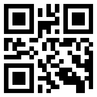 Scansione del Qr Code di 3918539259