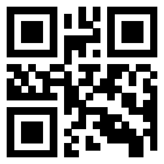 Il QrCode di 3918539263
