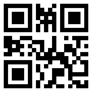 3918539264 - Immagine del QrCode associato