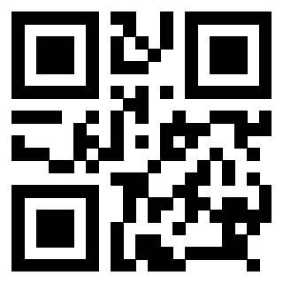 3918539265 QrCode associato