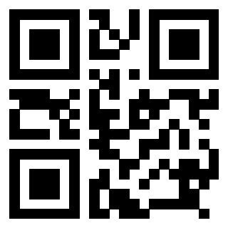 3918539268 - Immagine del QrCode associato