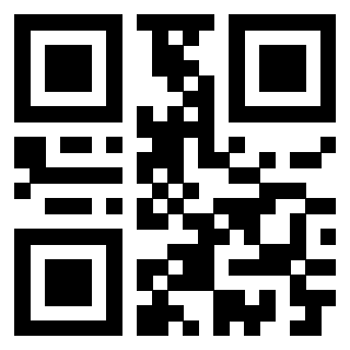 Scansione del Qr Code di 3918539269