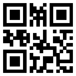 3918539270 - Immagine del Qr Code associato