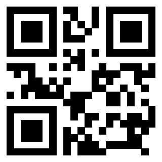 3918539273 - Immagine del Qr Code associato