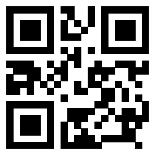 3918539274 Qr Code associato