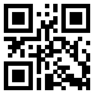 Immagine del Qr Code di 3918539275