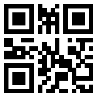 Immagine del Qr Code di 3918539276