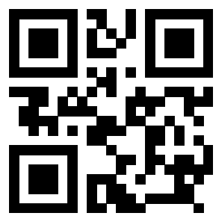 3918539277 - Immagine del QrCode associato