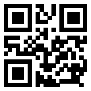 3918539278 - Immagine del Qr Code associato