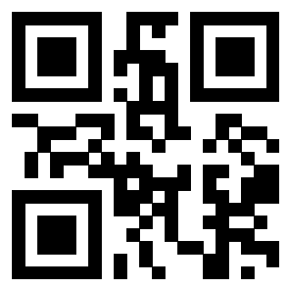 3918539279 - Immagine del QrCode associato