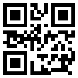 Il Qr Code di 3918539283