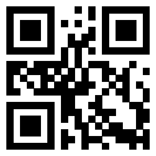Il QrCode di 3918539287