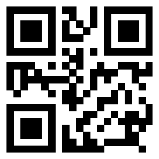 3918539288 - Immagine del QrCode associato