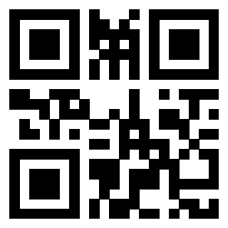 Immagine del QrCode di 3918539293