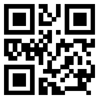 Il Qr Code di 3918539294