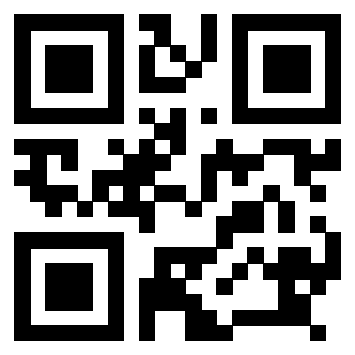 Immagine del Qr Code di 3918539298