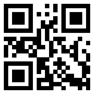 3918539302 - Immagine del Qr Code associato