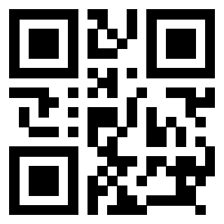 Immagine del Qr Code di 3918539303