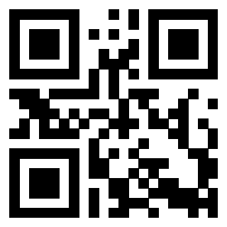 Immagine del Qr Code di 3918539305