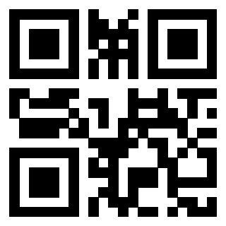 Il Qr Code di 3918539308