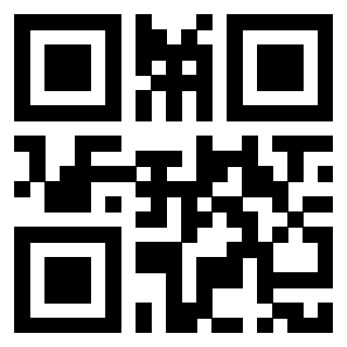 3918539319 QrCode associato