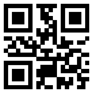 Scansione del Qr Code di 3918539322