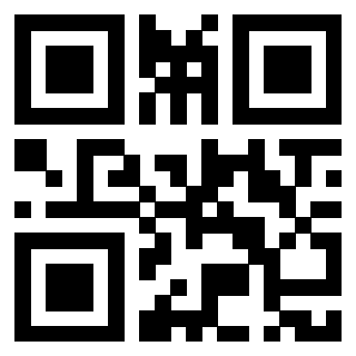 Il QrCode di 3918539324