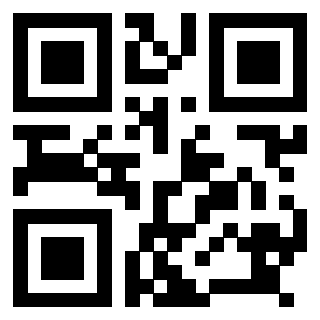 Immagine del QrCode di 3918539328