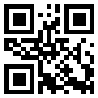 Scansione del Qr Code di 3918539331