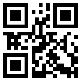 Il Qr Code di 3918539333