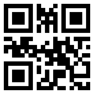 3918539336 Qr Code associato