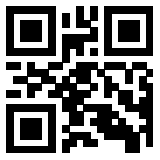 Scansione del Qr Code di 3918539337