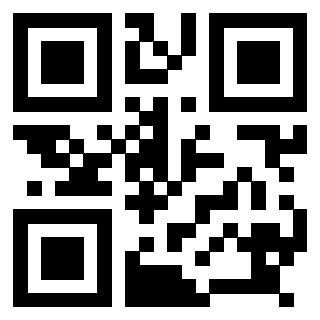 3918539338 - Immagine del QrCode associato