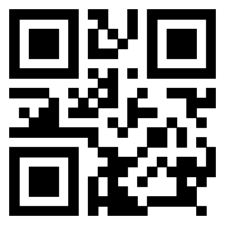 3918539340 QrCode associato